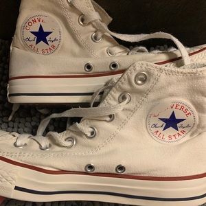 Converse Chuck Taylors